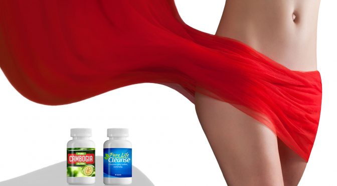 Le régime de 2 étapes qui a révolutionné l’amaigrissement : Pure Cambogia Ultra & Pure Life Cleanse