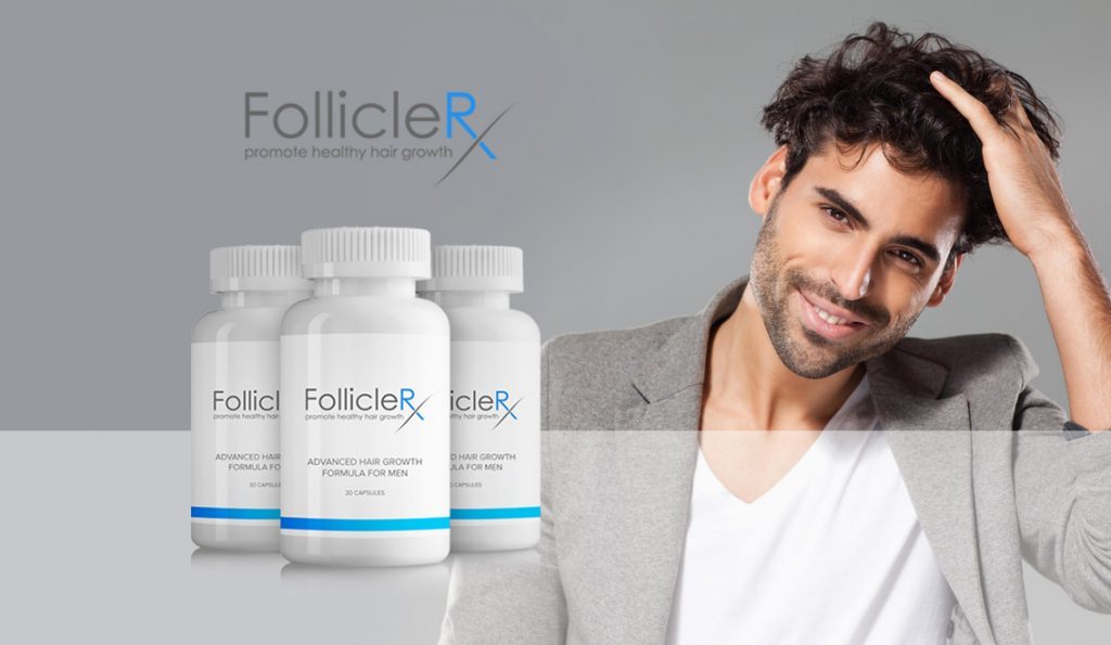 Prix Follicle Rx - Follicle Rx en Pharmacie en France