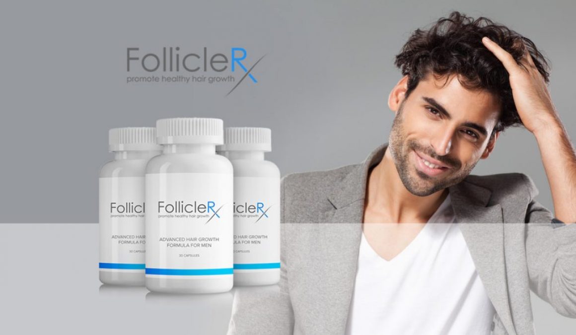 Prix Follicle Rx - Follicle Rx en Pharmacie en France