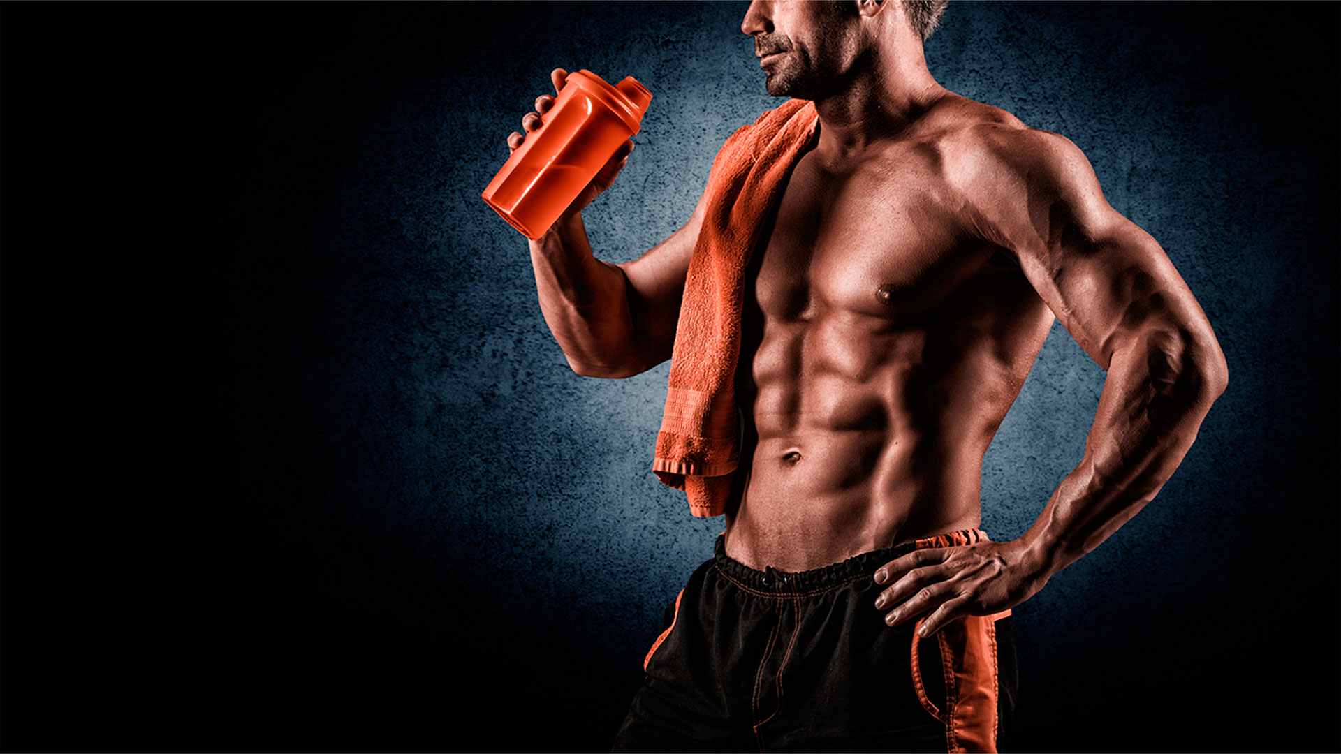 building-muscle-shapes
