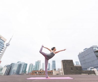 Les avantages pour la santé inconnus du yoga