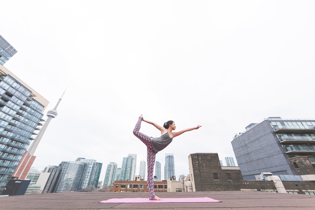 Les avantages pour la santé inconnus du yoga